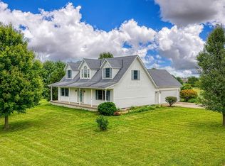 4600 Winchester Southern Rd SW, Circleville, OH 43113