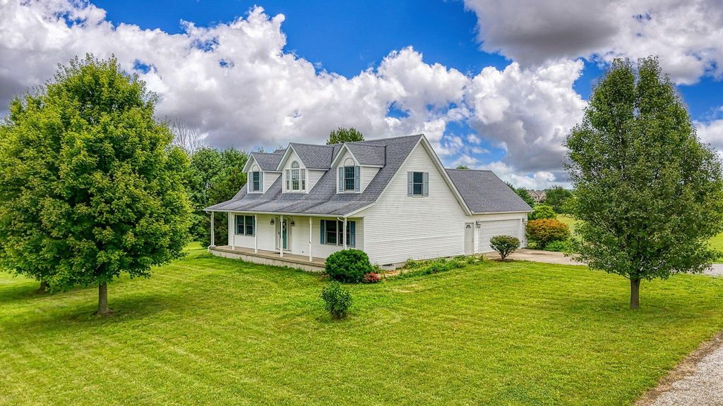 Real estate listing image