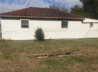 435 Harding St, Petersburg, VA 23803