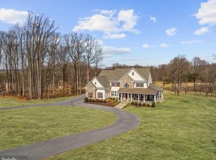 11022 Blevins Dr, Clarksville, MD 21029