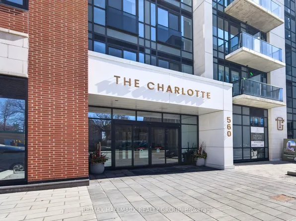 560 Rideau St, Ottawa, ON