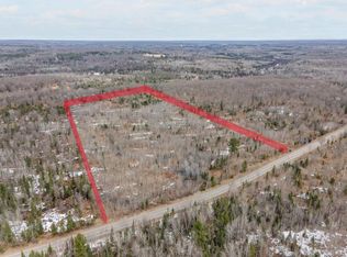 Bates Amasa Rd, Crystal Falls, MI 49920
