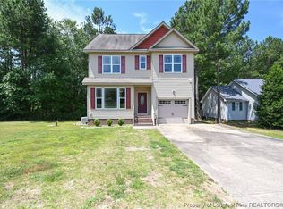 496 Omaha Dr, Broadway, NC 27505