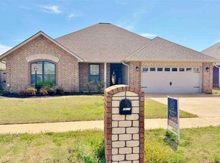 3611 NE Fieldcrest, Lawton, OK 73507