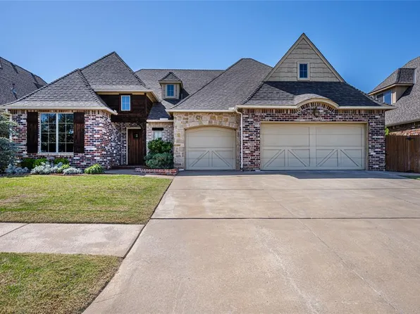 15505 Park Lake Rd, Edmond, OK 73013