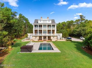 118 Buena Vista Drive, Newport, NC 28570