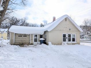 605 W Cass St, Bangor, MI