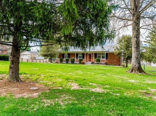 5666 Winchester Rd, Lexington, KY 40509