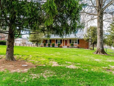 5666 Winchester Rd, Lexington, KY, 40509