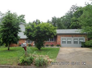 130 Parkview Dr, Meridianville, AL 35759