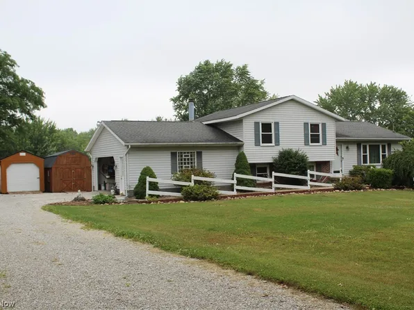 12875 Bayton St NE, Alliance, OH 44601