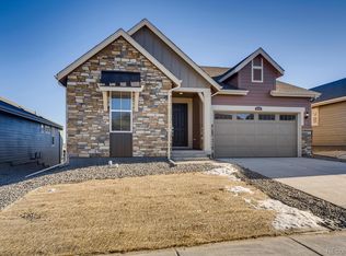 8828 S Tibet Ct, Aurora, CO 80016