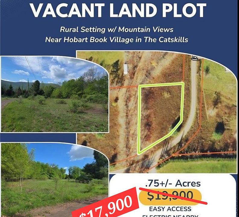 1st image of Adams Hill Rd Lot 17