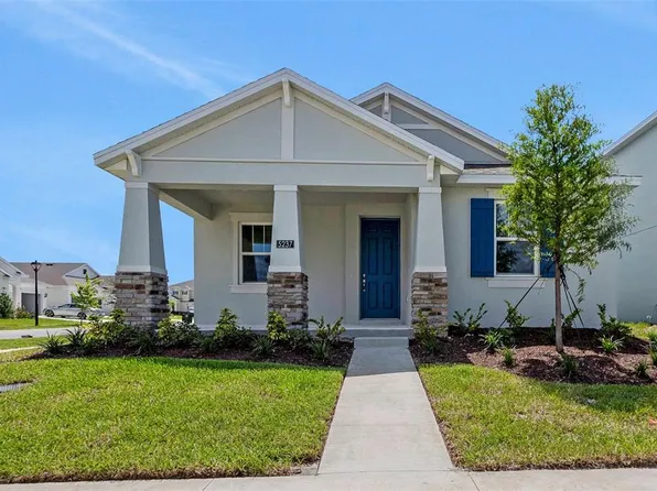 5237 WAYPOINTE BOULEVARD, APOPKA, FL 32712