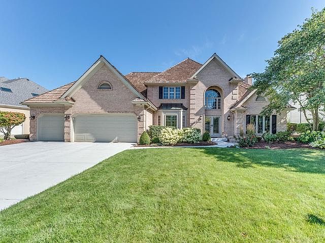 1st image of 3443 White Eagle Dr
