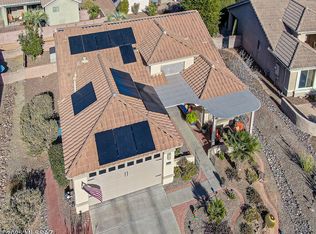 1374 N Sage Sparrow Rd, Green Valley, AZ 85614