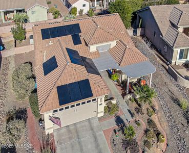 1374 N Sage Sparrow Rd, Green Valley, AZ, 85614
