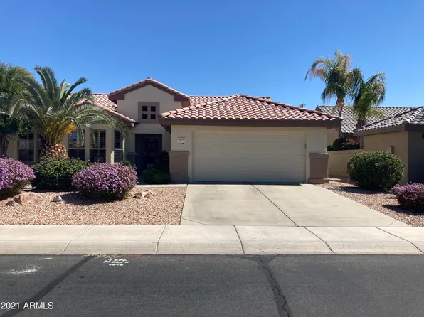 18121 N Key Estrella Dr, Surprise, AZ 85374
