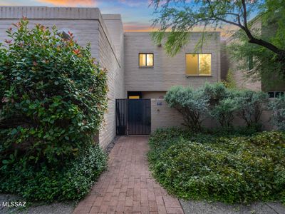 2828 E Sierra Vista Rd, Tucson, AZ, 85716
