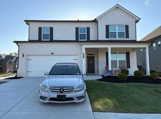 (Undisclosed Address), Atlanta, GA 30349