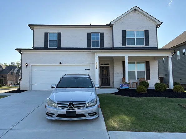 (undisclosed Address), Atlanta, GA 30349