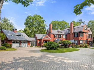 59 Orchard Ave, Weston, MA 02493