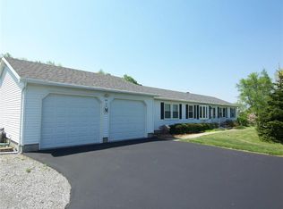 4960 Batavia Elba Townline Rd, Batavia, NY 14020