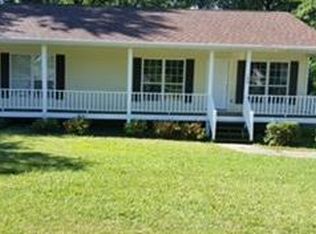 108 Sharp St, Bremen, GA 30110