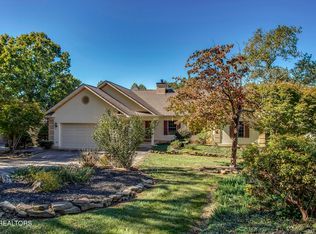 118 Toqua Club Way, Loudon, TN 37774