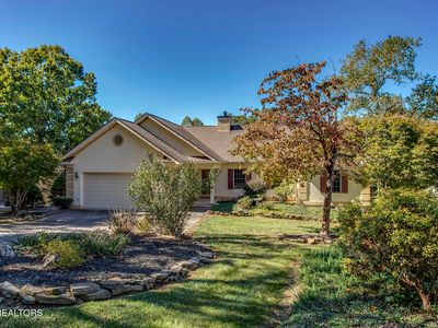 118 Toqua Club Way, Loudon, TN, 37774