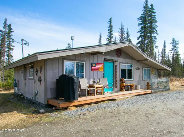 48465 Miracle Ave, Soldotna, AK 99669