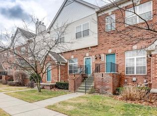 1747 Campau Farms Cir #46, Detroit, MI 48207