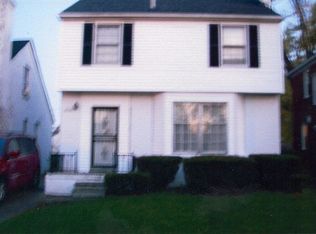 10738 Wayburn St, Detroit, MI 48224