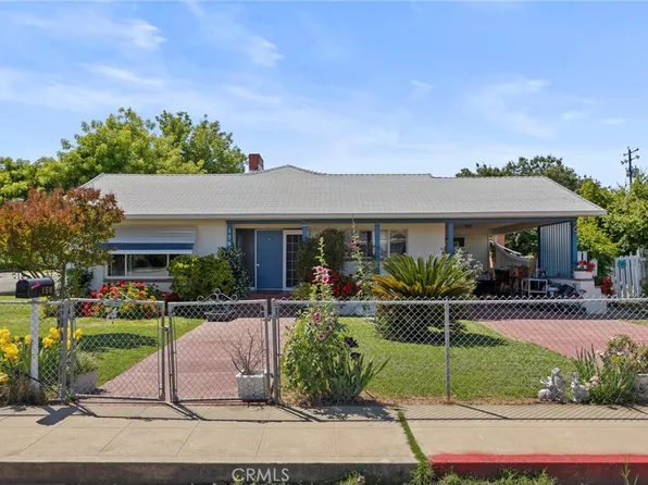 159 S Shasta St, Willows, CA 95988