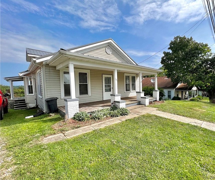 136 W Steubenville St, Bloomingdale, OH 43910 MLS 4479249 Zillow