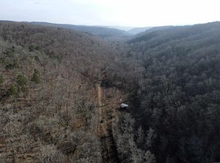 0 Carly Rd, Clinton, AR 72031