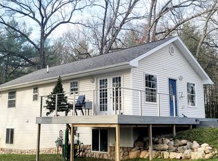 8611 Swan Ave, Newaygo, MI 49337