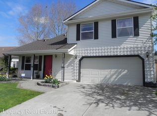 7426 Parkplace Dr NE, Keizer, OR 97303
