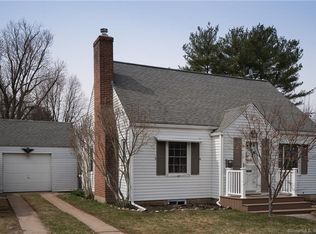 54 1st St, New Britain, CT 06051