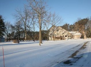 13858 Lake Dr NE, Columbus, MN 55025