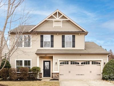 11033 Hat Creek Ln, Davidson, NC, 28036
