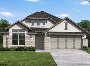 9358 Cordial Cir, Montgomery, TX 77316
