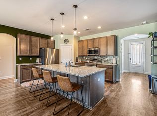 119 Clark Ln, Dorchester, SC 29437