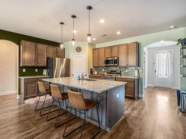 119 Clark Ln, Dorchester, SC 29437