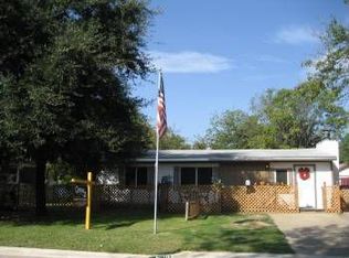 2807 Elm Park, Richland Hills, TX 76118