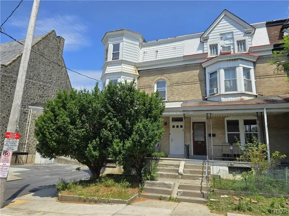 535 W Tilghman St, Allentown, PA 18102