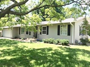 4109 Flag Ave N, New Hope, MN 55427