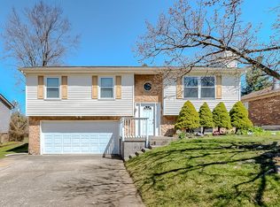 1409 Jandymar Ct, Lexington, KY 40517