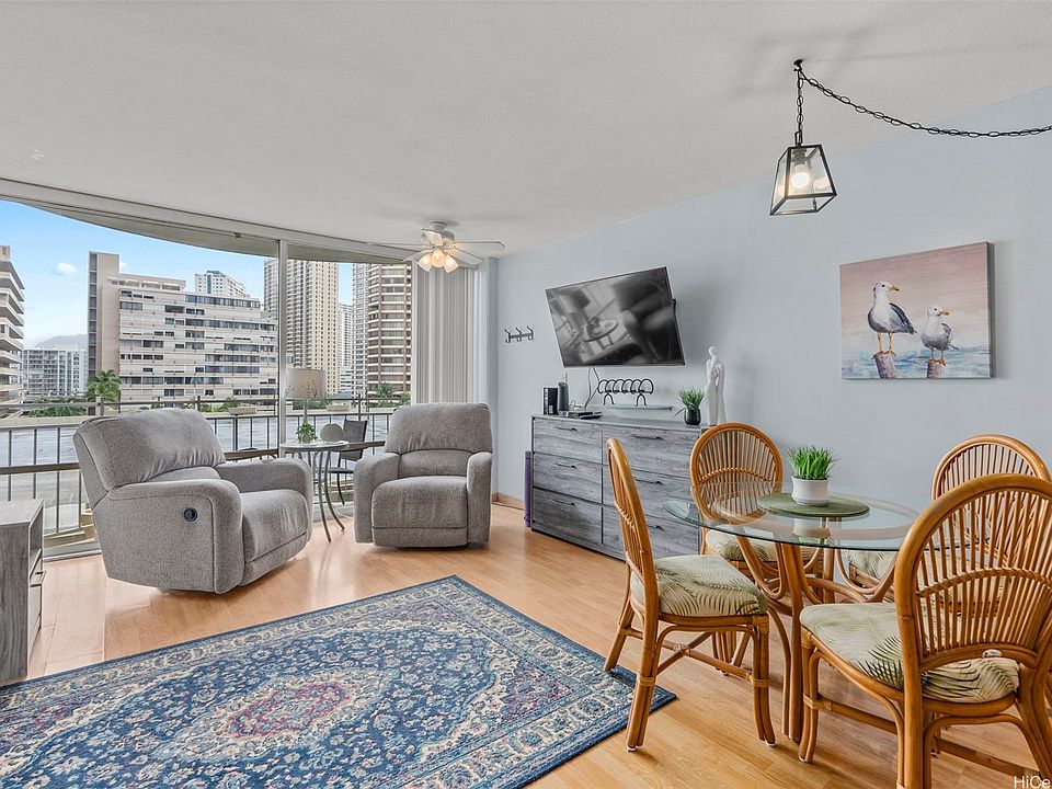 1st image of 1765 Ala Moana Blvd APT 995