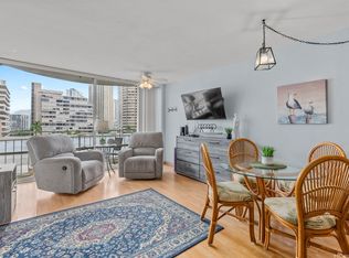 Ilikai Marina, Honolulu, HI 96815